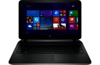 HP Pavilion15-p264na A10 15.6 Inch 8GB 1TB Laptop - Grey